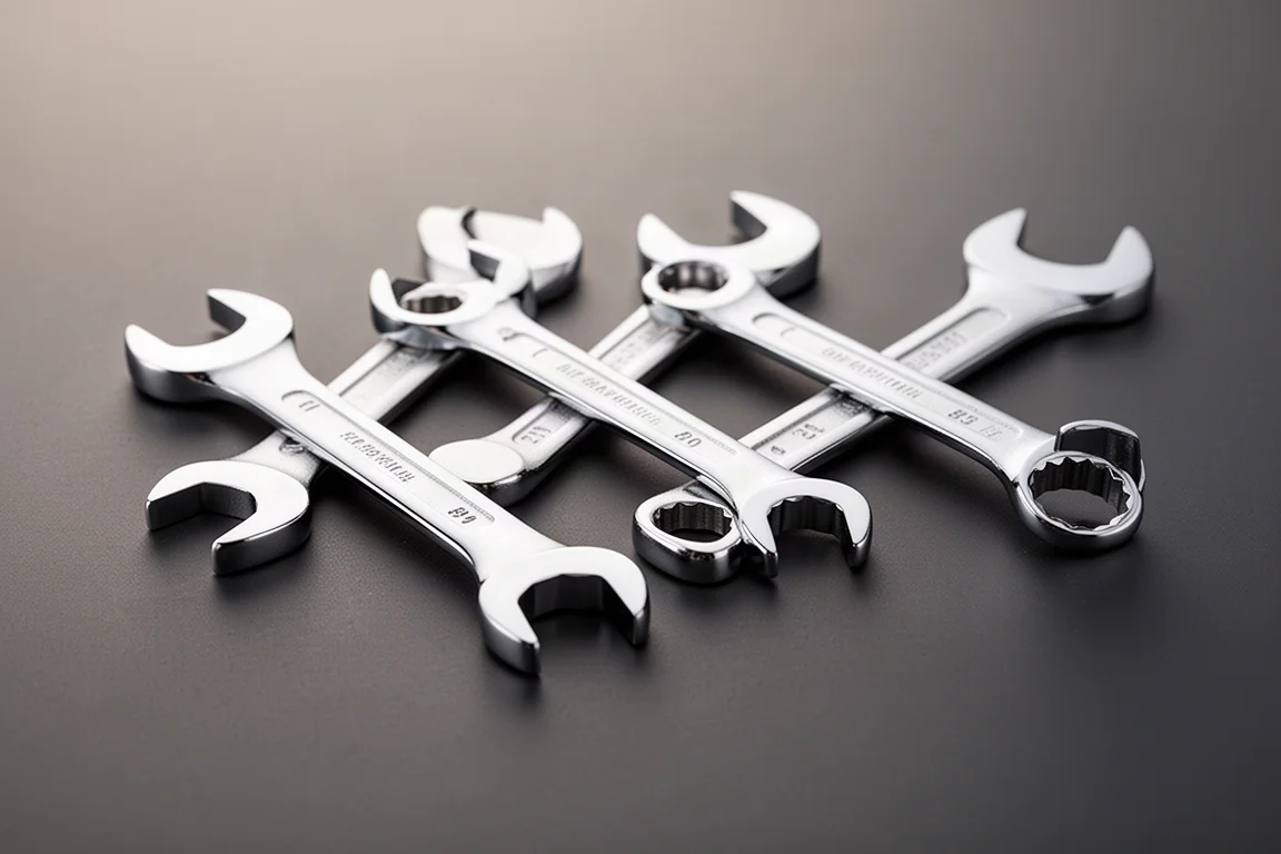 Wera Joker Spanner Set product image