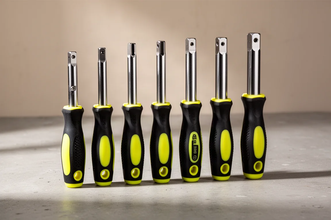 Wera Nut Driver Set product image