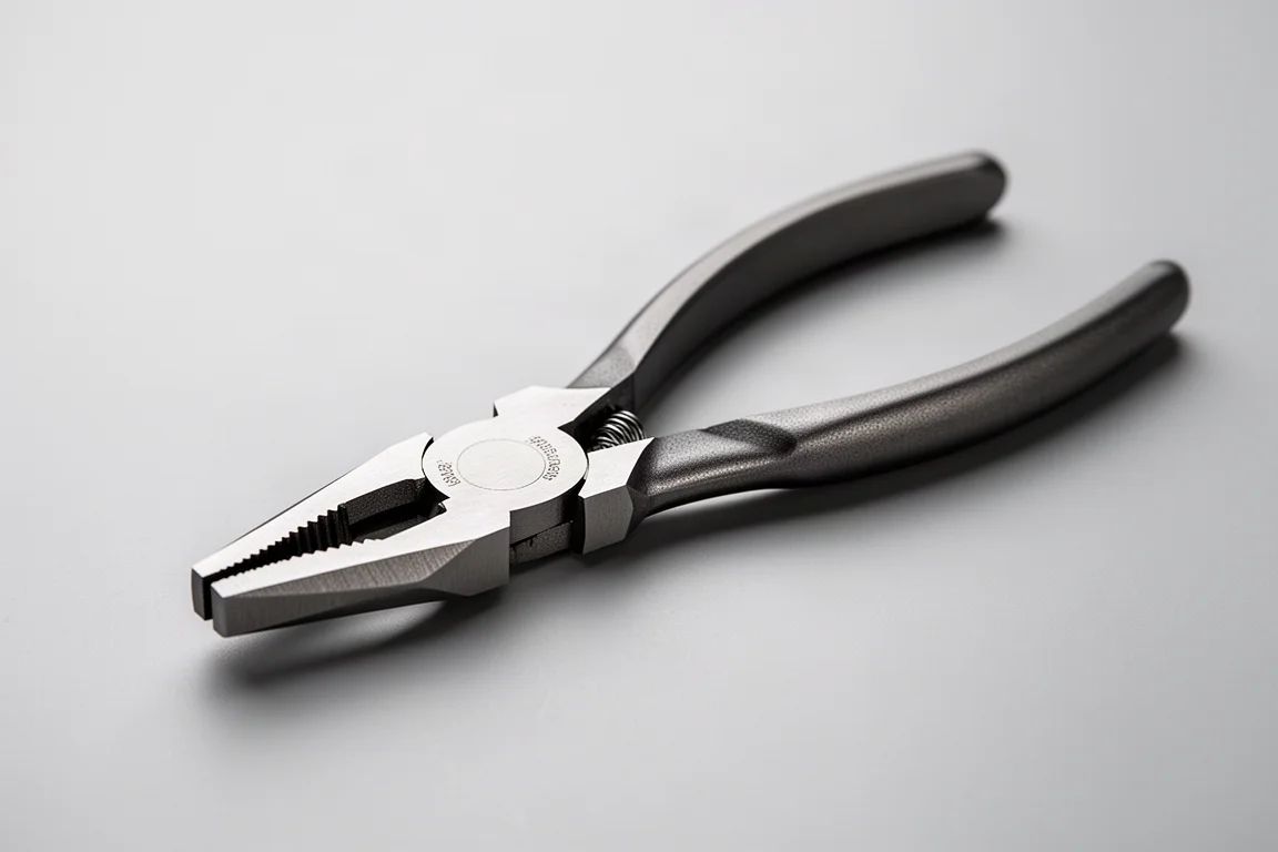 Wera Offset Pliers product image