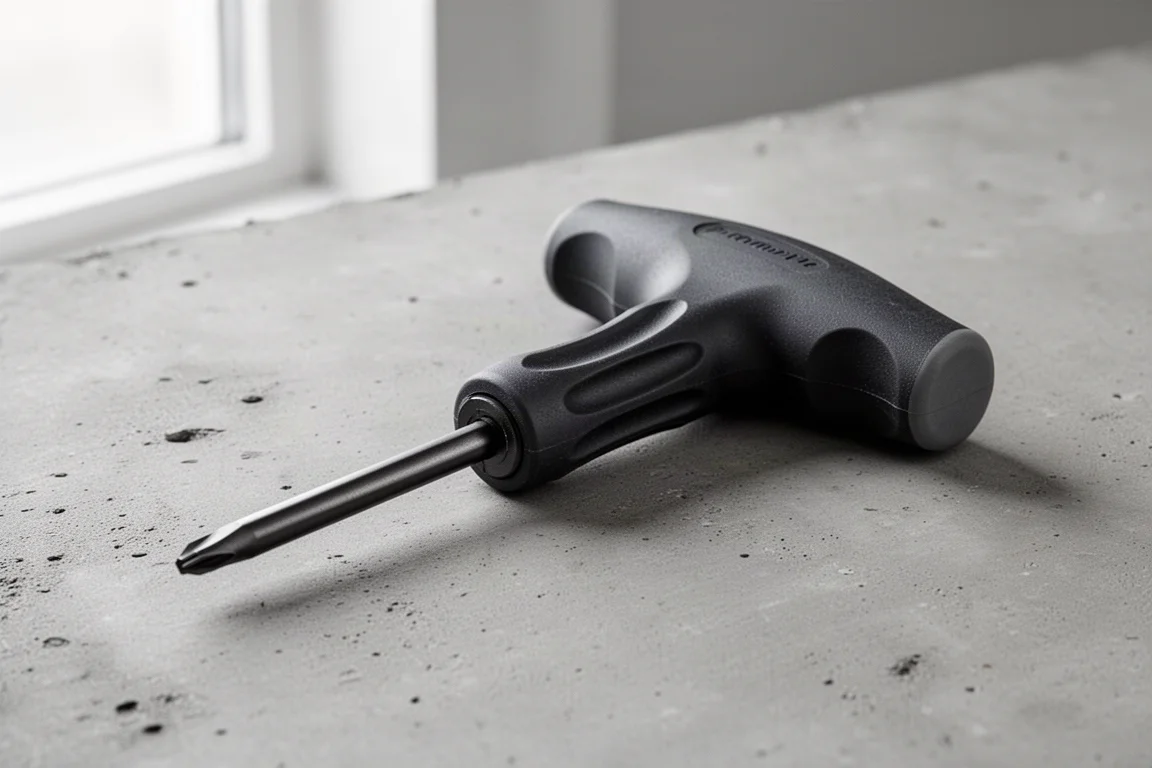 Wera Palm T-Handle Driver product image