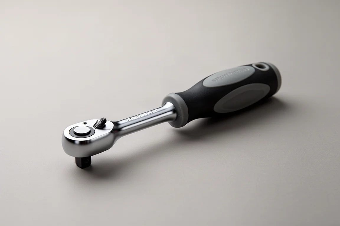 Wera 1/2-Inch Drive Ratchet product image