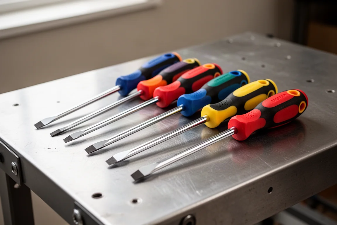 Wera Screwdriver Set product image