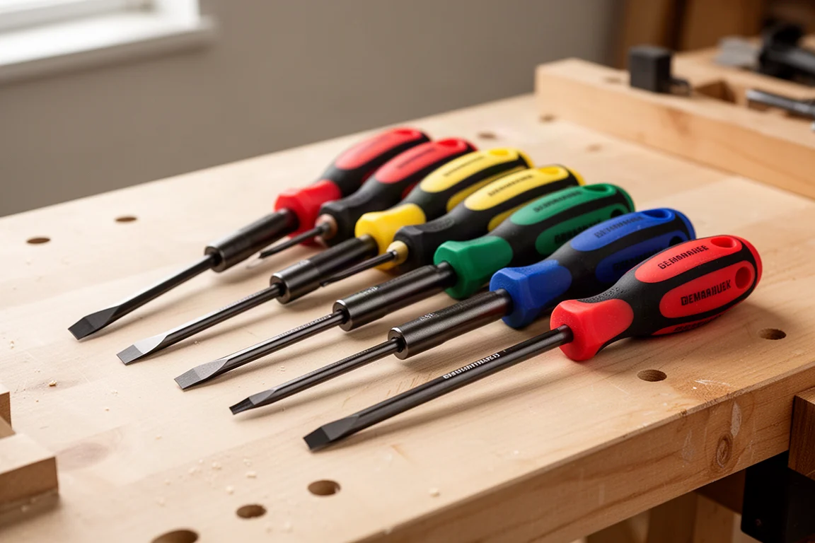 Wera Screwdrivers product image