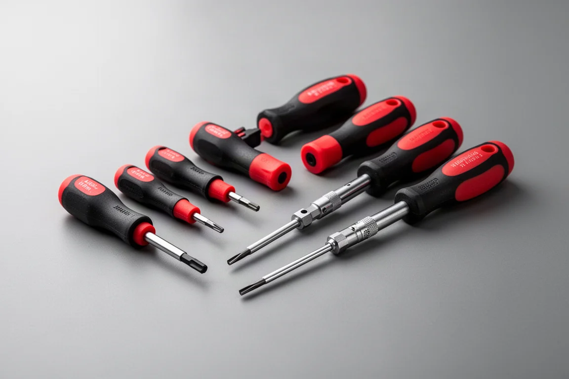 Wera Specialty Drivers product image