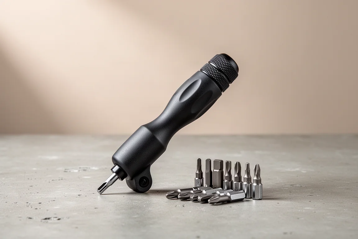 Wera Stubby Ratcheting Driver product image