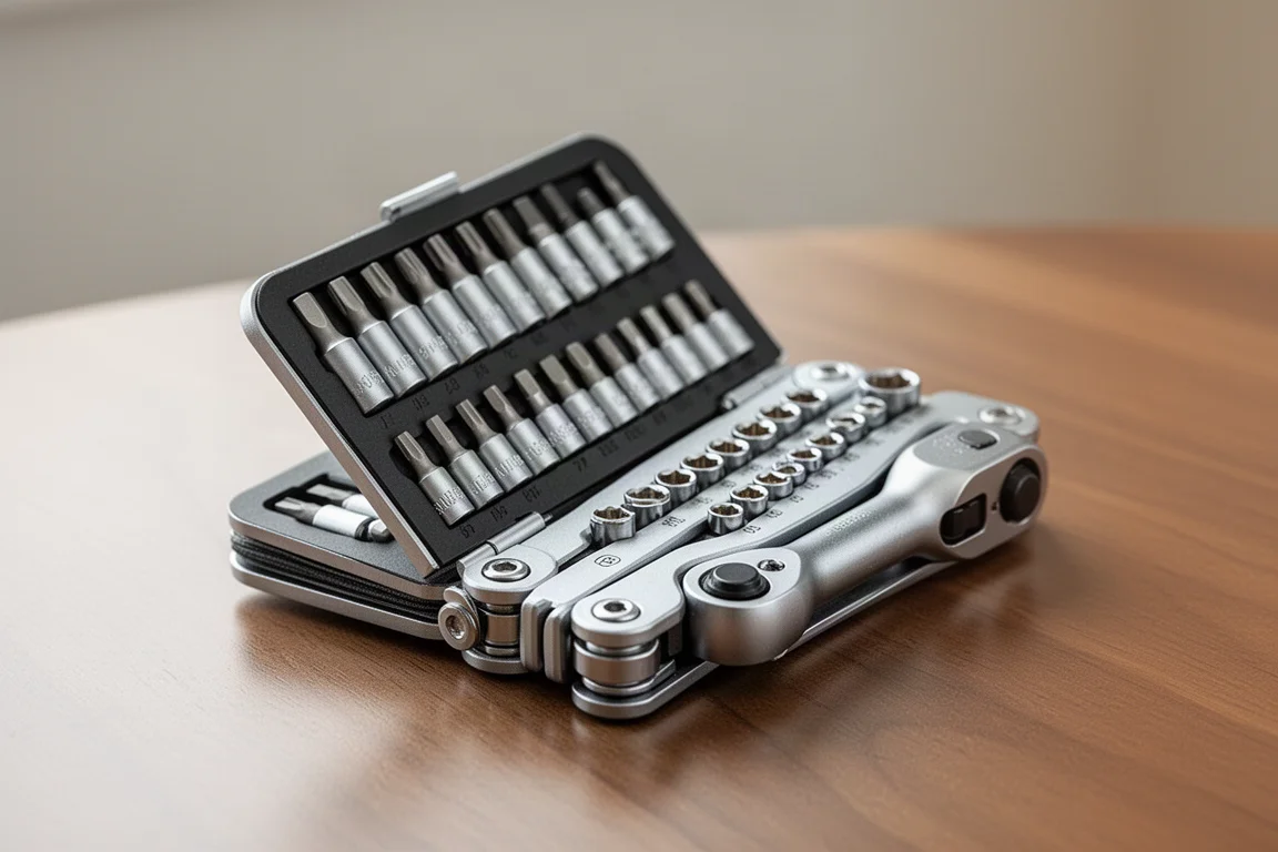 Wera Tool Check Automotive product image