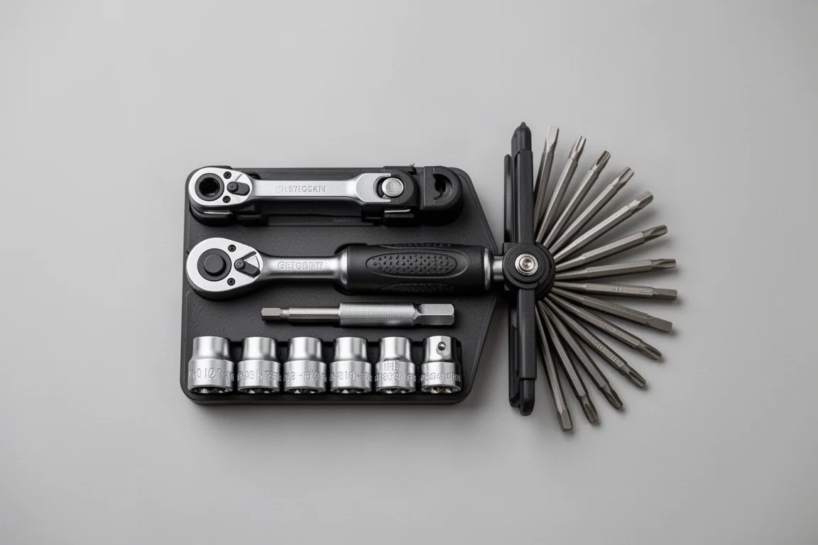 Wera Tool Check Plus product image