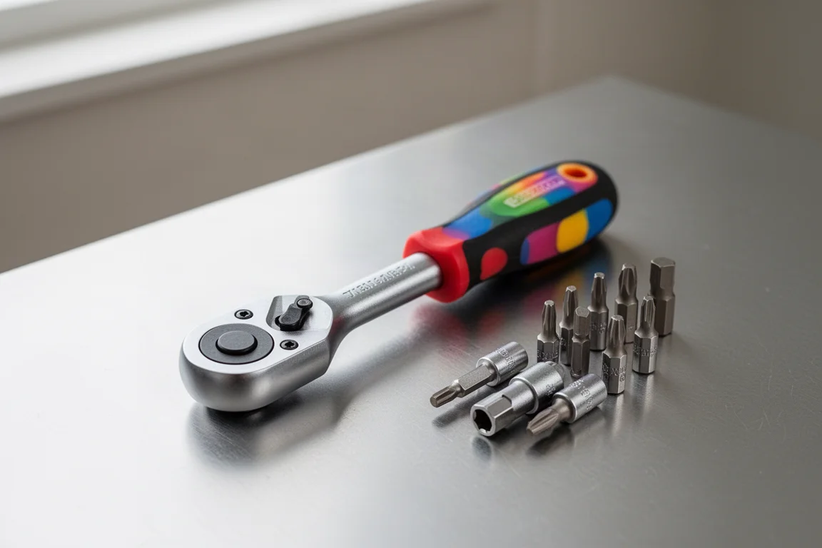 Wera Zyklop Pocket Set 2 product image