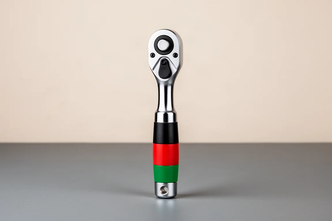 Wera Zyklop Roto Head Ratchet product image