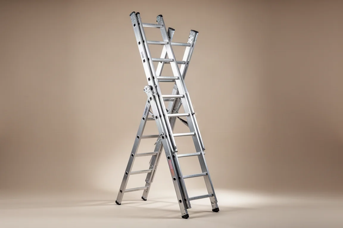 Werner 20 ft Type IAA Ladder product image