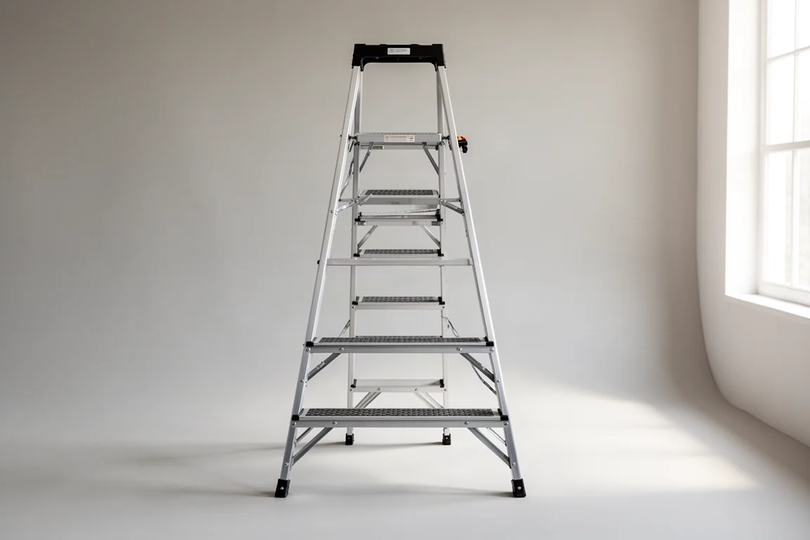 Werner 6 Foot Stepladder product image