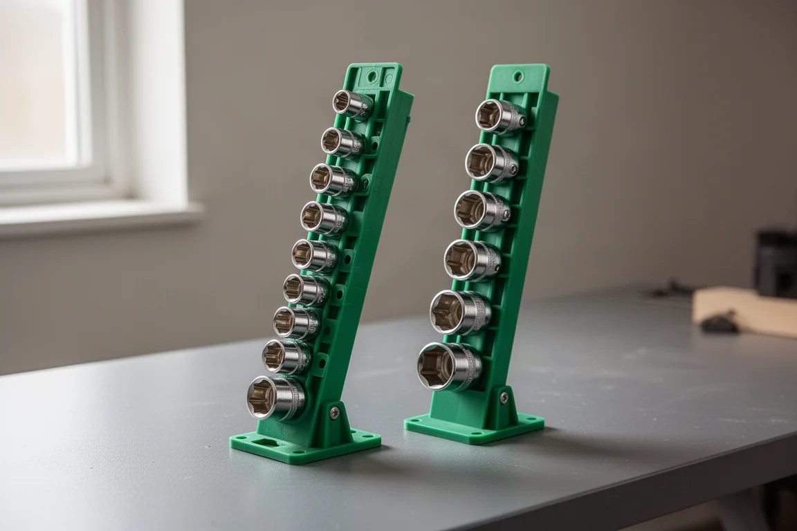 Wesling Machine Socket Organizers product image