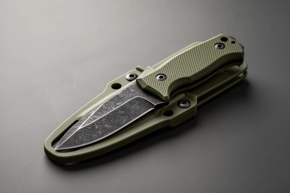 Wesson Knives Bornus product image