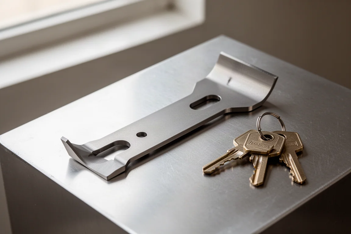 Wesson MT product image
