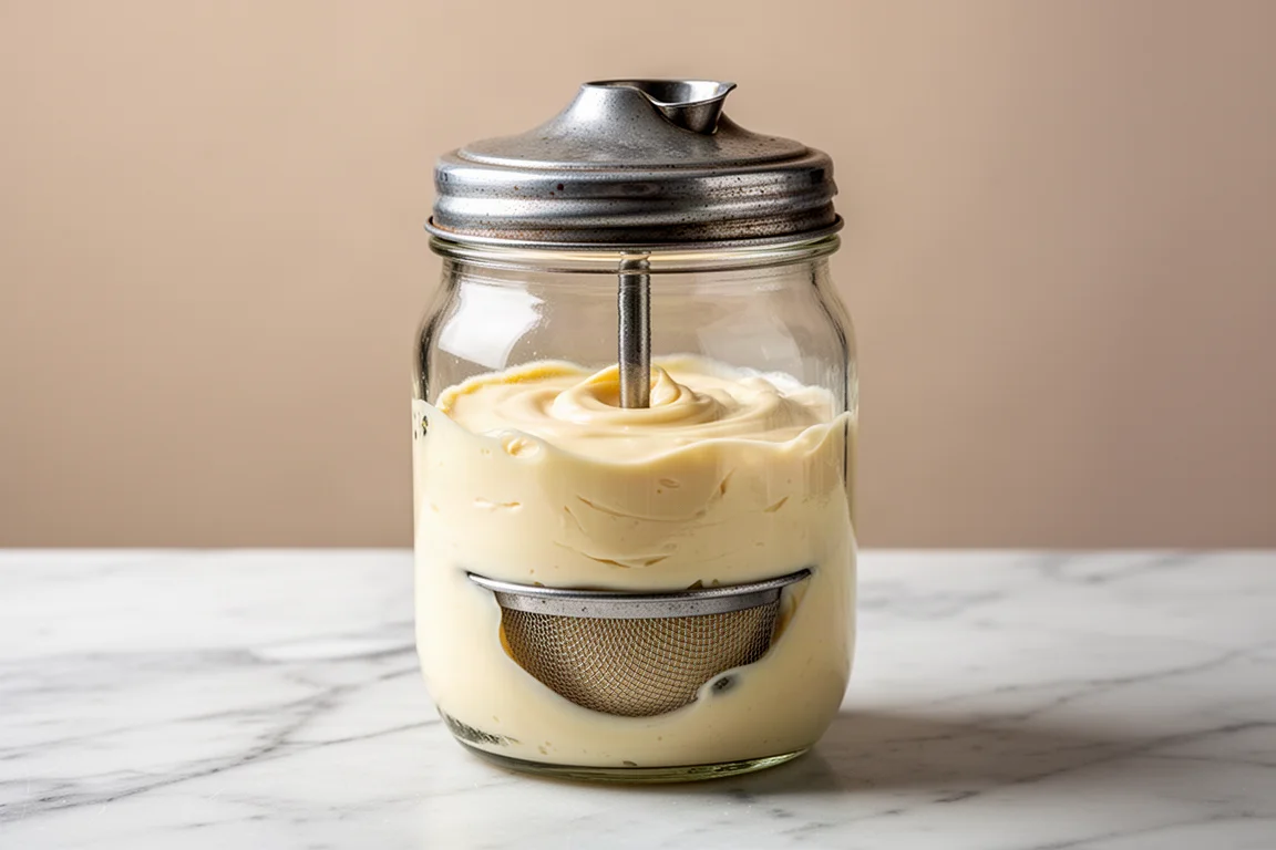 Wesson Oil Mayonnaise Maker product image