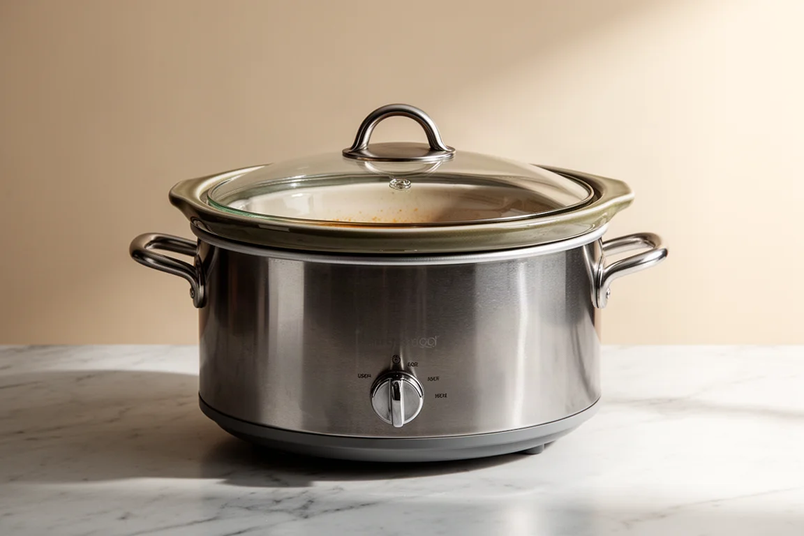 West Bend Versus Slow Cooker product image