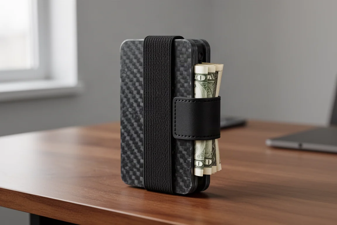 West Made Wallet product image