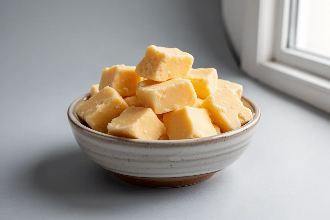 Westcombe Cheddar Curds product image