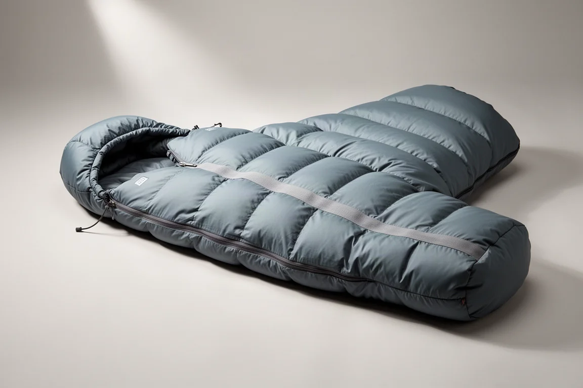 Western Mountaineering AlpineLite product image