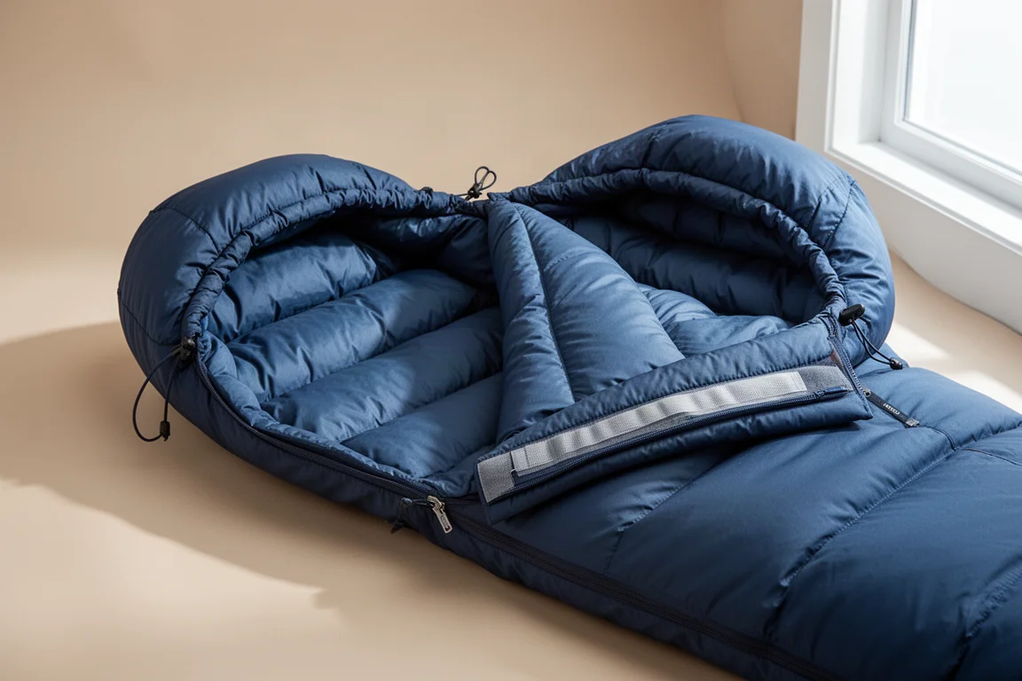 Western Mountaineering AlpinLite product image