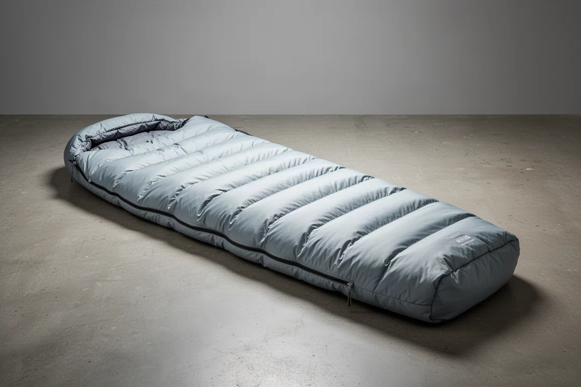 Western Mountaineering SummerLite 30° Sleeping Bag product image