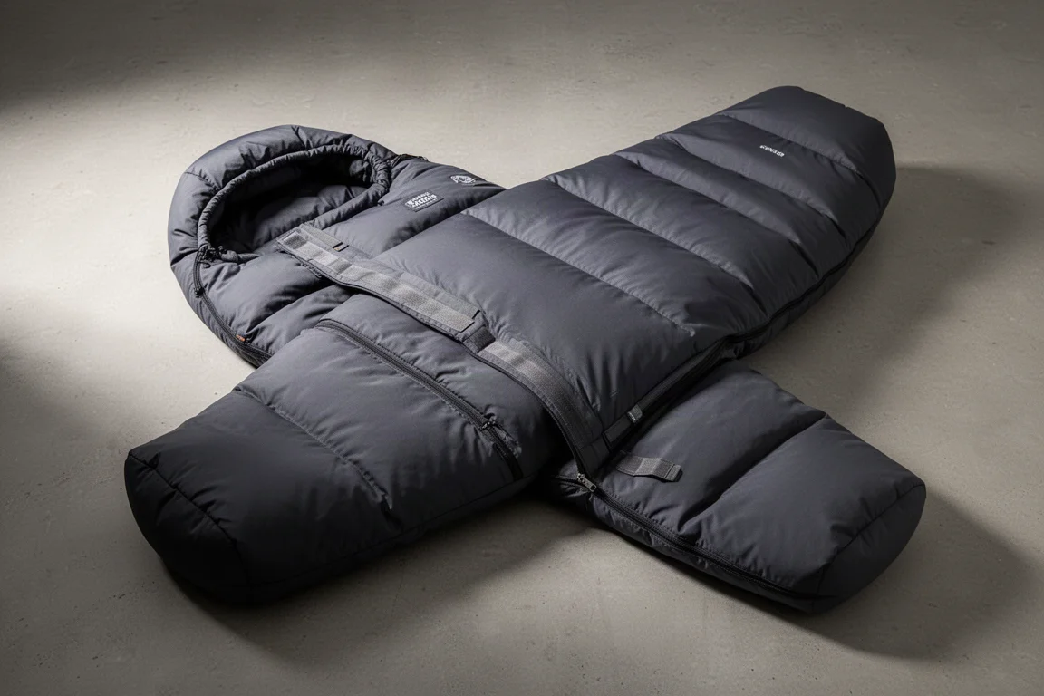 Western Mountaineering Ultralight 20 product image