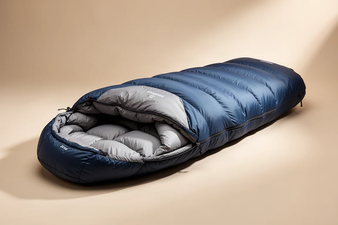 Western Mountaineering Ultralight product image