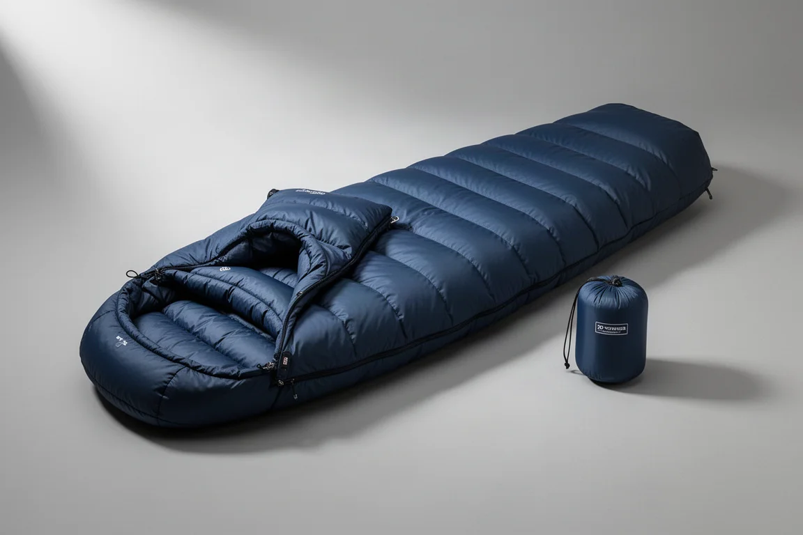 Western Mountaineering Ultralight product image