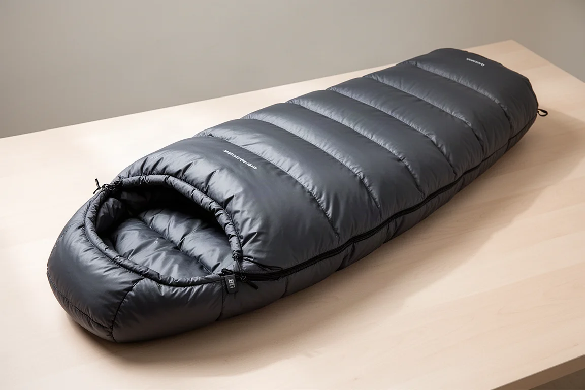 Western Mountaineering Ultralite 20° Down Sleeping Bag product image