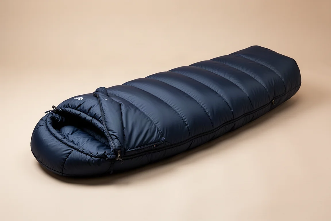 Western Mountaineering Ultralite 20° Sleeping Bag product image