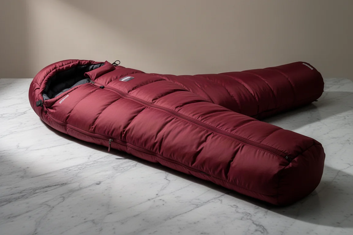 Western Mountaineering Ultralite 20°F product image