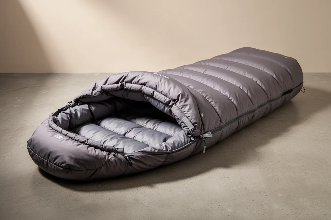 Western Mountaineering Versalite product image