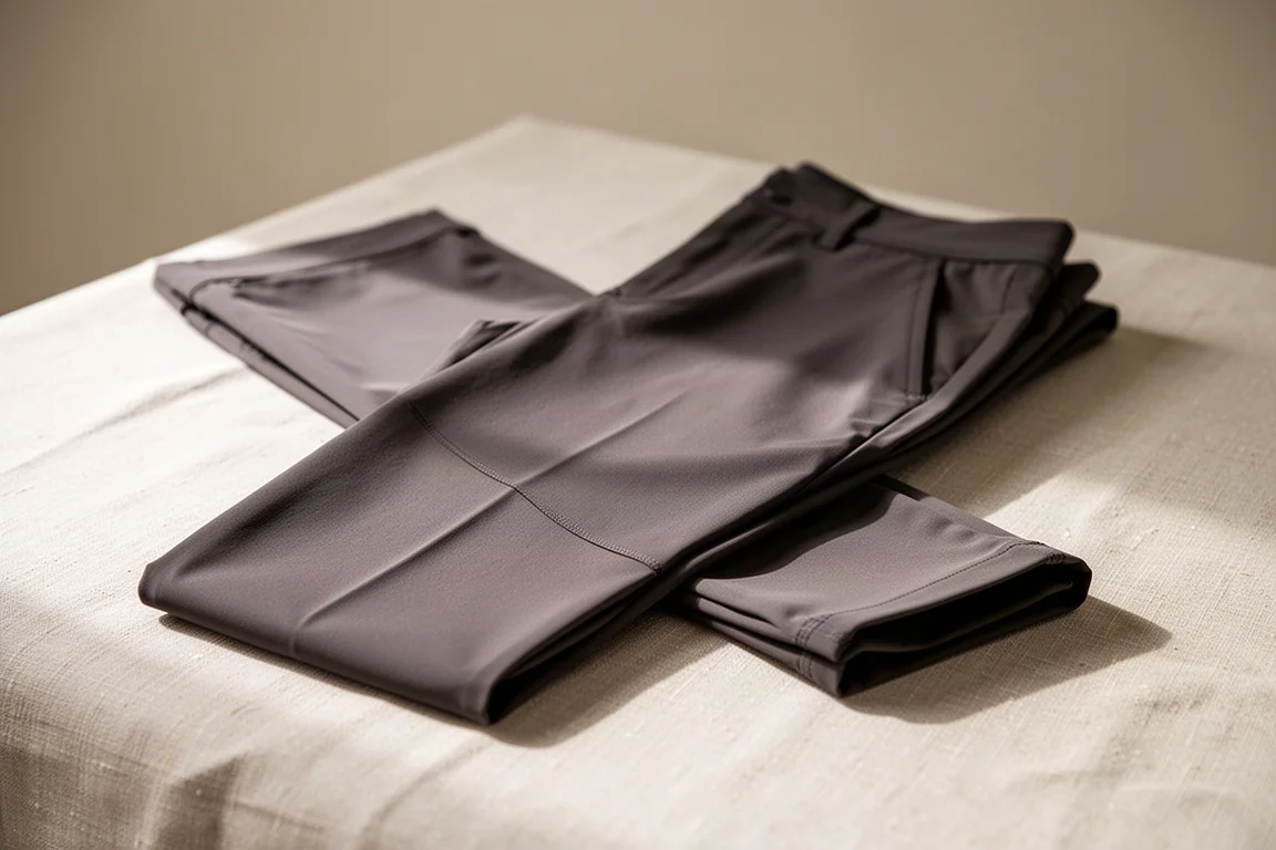 Western Rise Evolution Pants product image