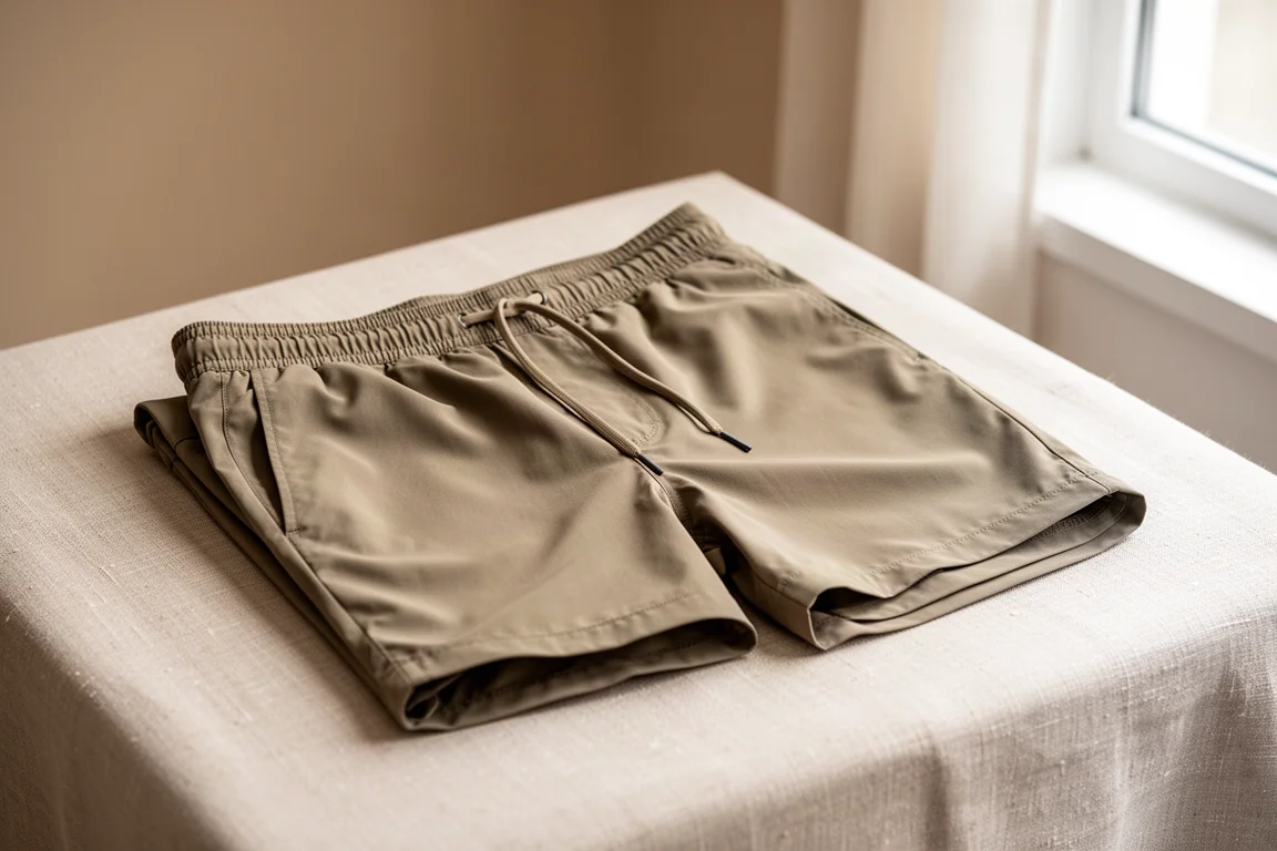 Western Rise Evolution Shorts product image