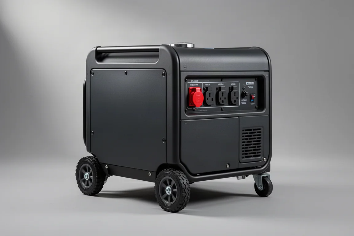 Westinghouse 11000W Inverter Generator product image