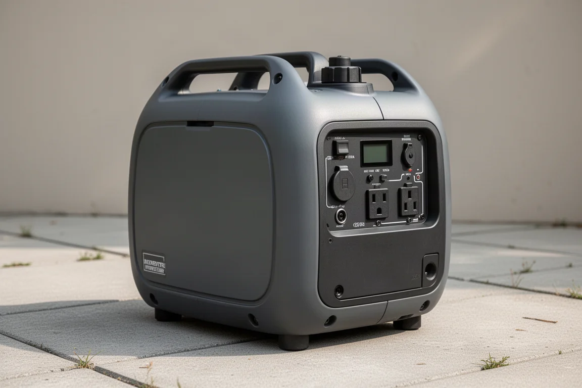 Westinghouse 4500 Peak Watt Generator product image