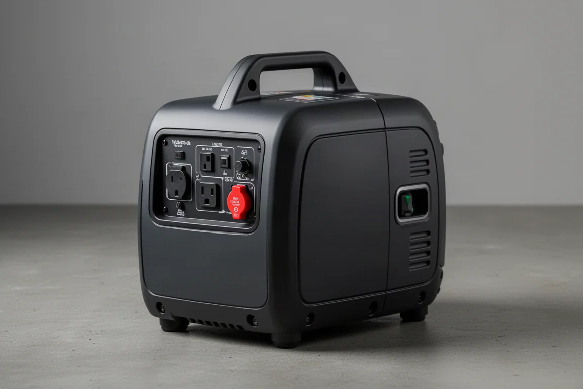 Westinghouse 4500W Inverter Generator product image