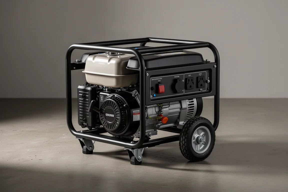 Westinghouse 6500 product image