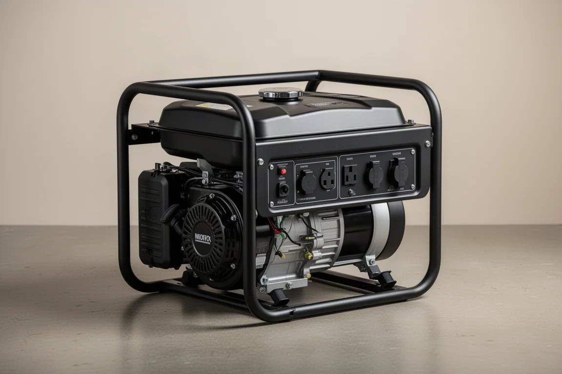 Westinghouse 9500-Watt Generator product image