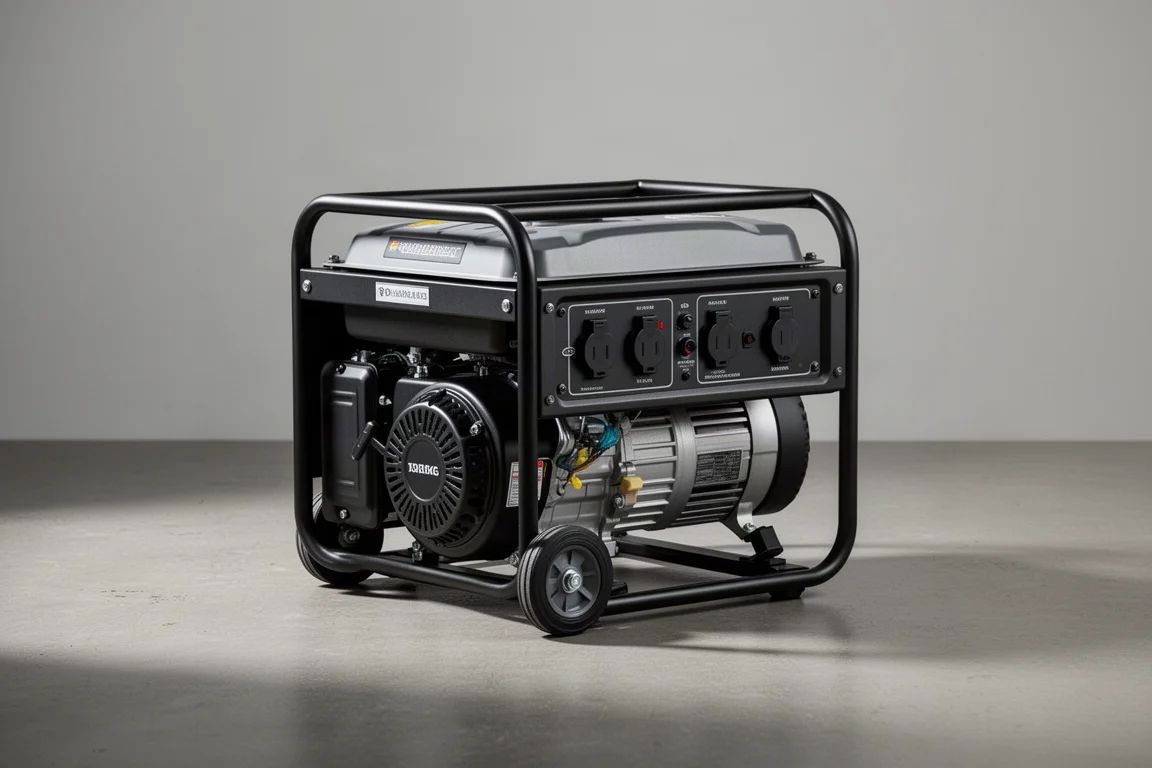 Westinghouse Generators product image
