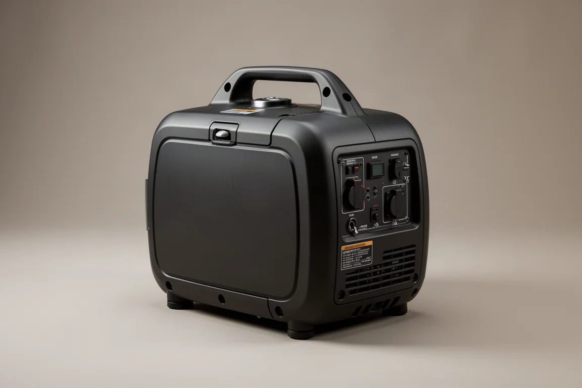 Westinghouse iGen2500 Generator product image