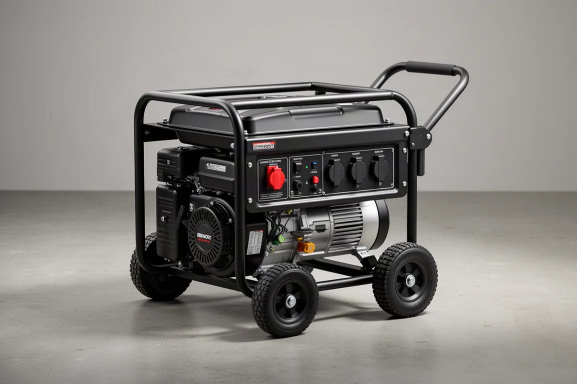 Westinghouse Outdoor Generator product image