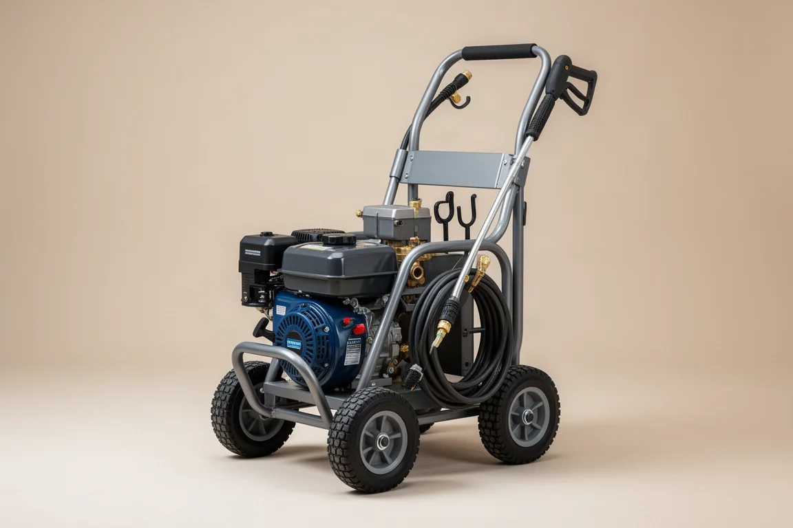 Westinghouse WPX Max 3400 Pressure Washer product image
