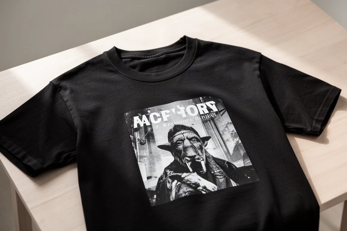 Weston Chaplin Redneck Science T-Shirt product image