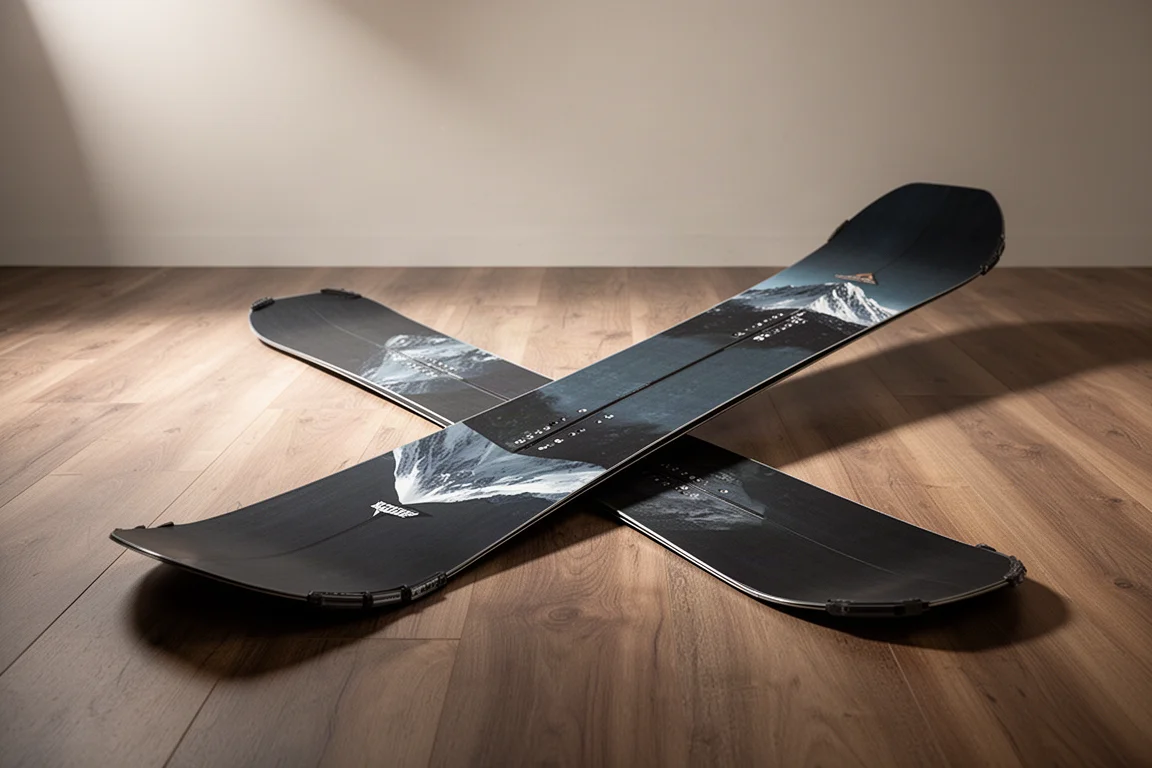 Weston Ridgeline Split product image