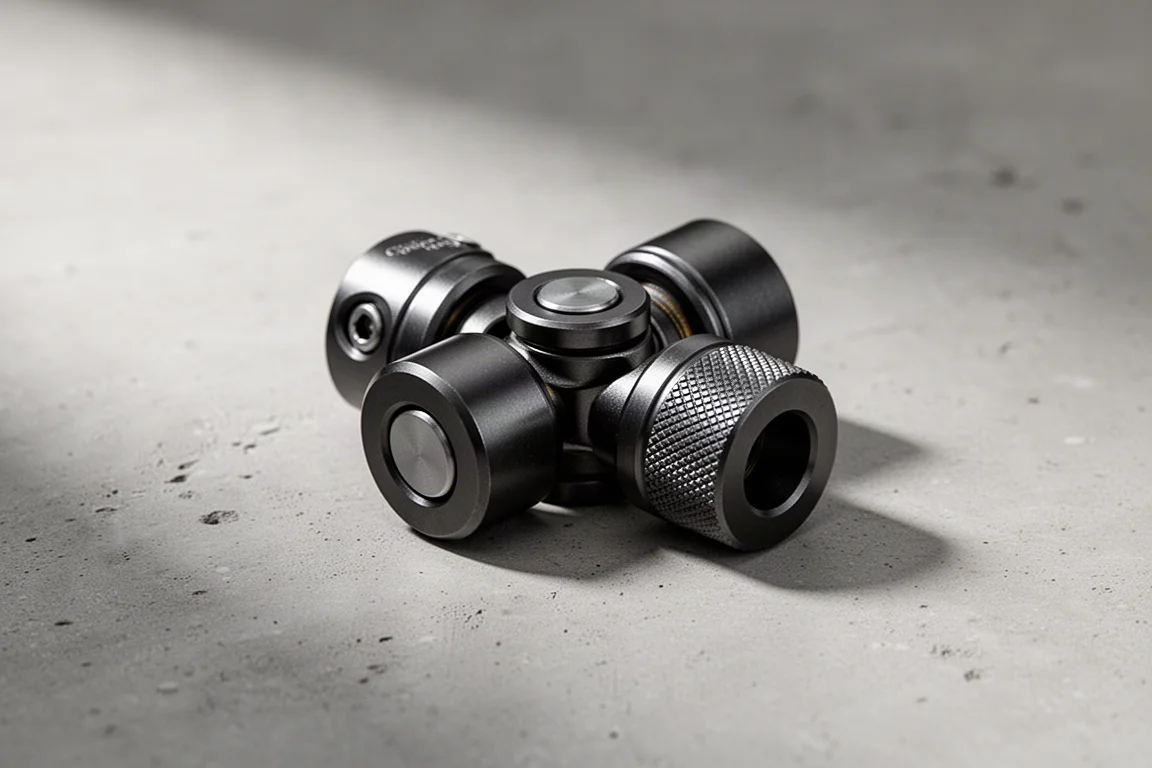 Wet Universal Joint product image