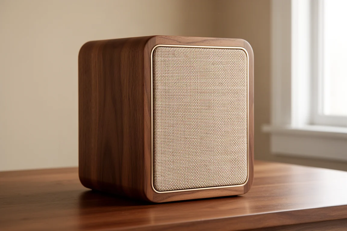 Wharfedale Denton 80th Anniversary product image