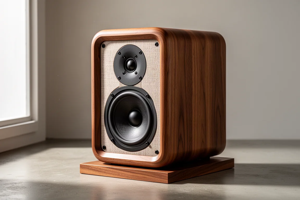 Wharfedale Denton 80th Edition product image