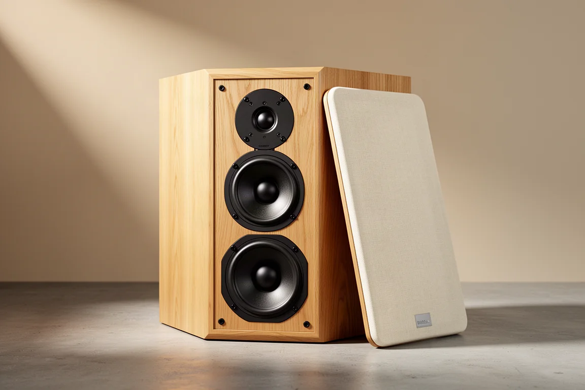 Wharfedale Denton 85th Anniversary product image