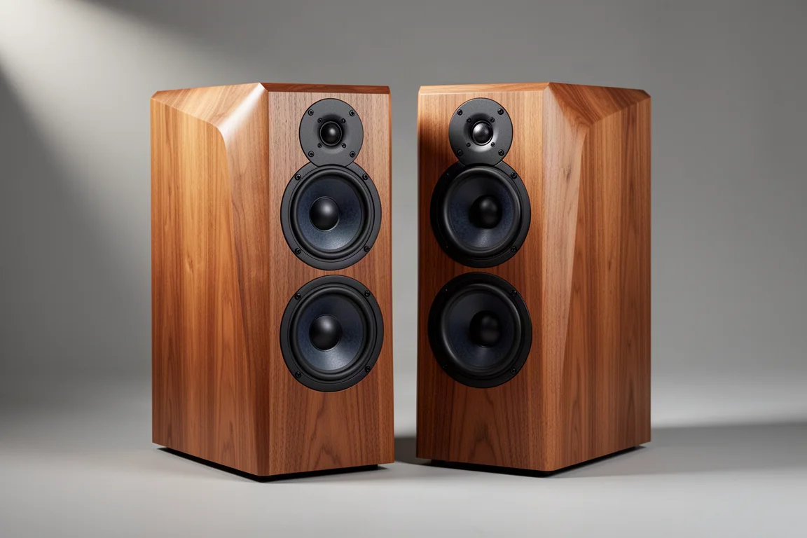 Wharfedale Diamond 11.2 product image